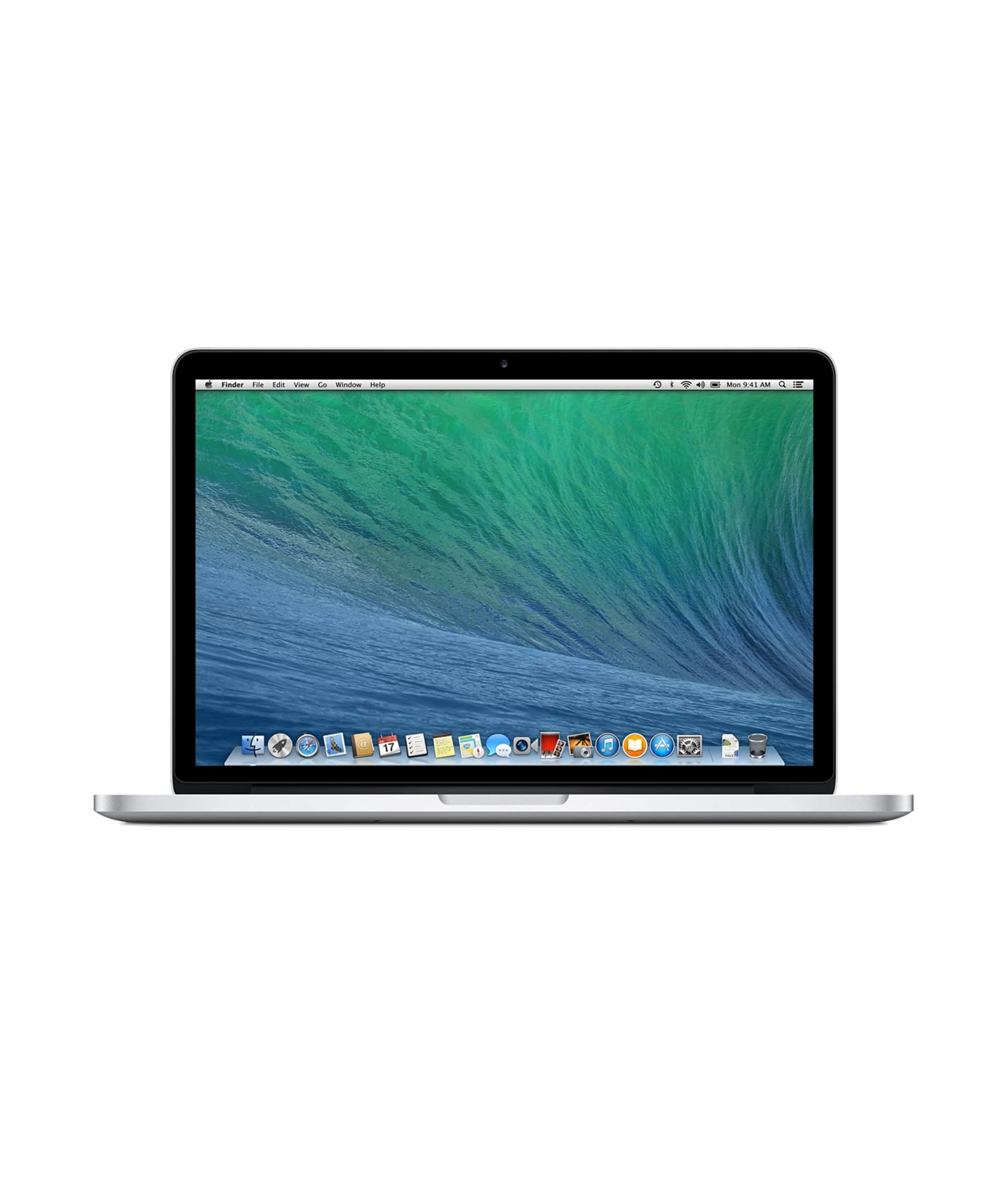 Vendere-Valutare-MacBook Pro Unibody