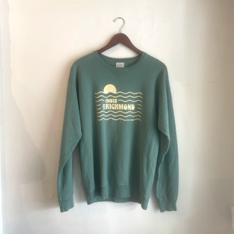 Inner Richmond Crewneck