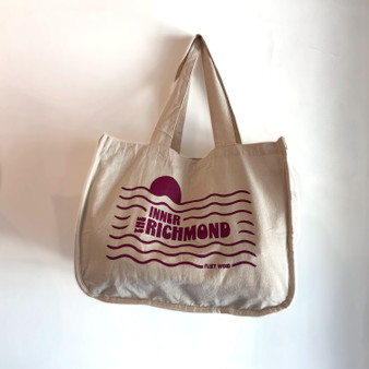 Inner Richmond Tote Bag