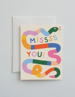Missssss You