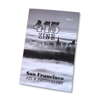 Print Goods - Books & Zines - Fleetwood