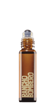 Rancho Bombero - Roller open