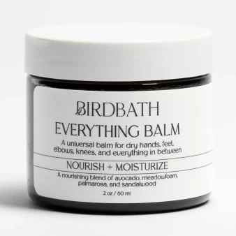 Everything Balm