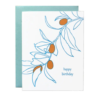 Kumquat Birthday