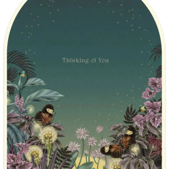 Thinking of You Garden