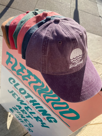 Richmond Hat