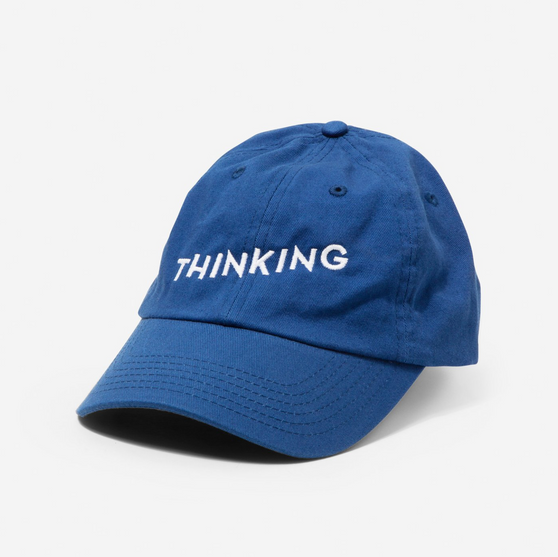 Thinking Cap