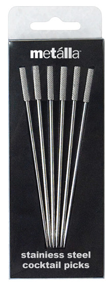 Classic Martini Picks
