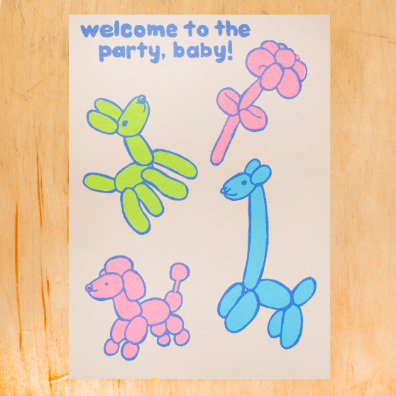 Baby Party