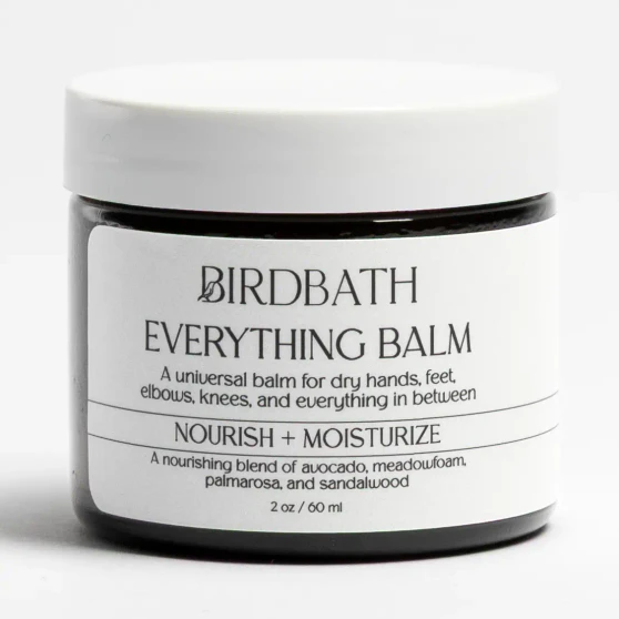 Everything Balm