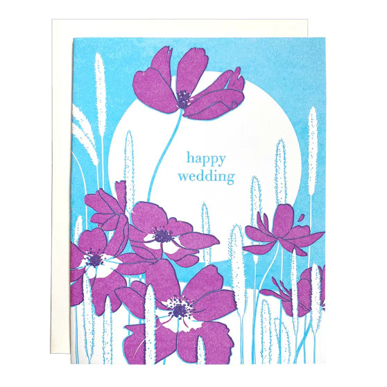 Anemone Marriage