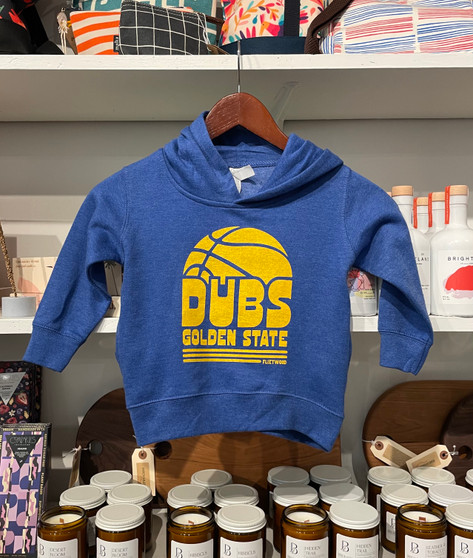 Kids Dubs Hoodie