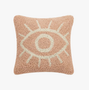 The Eye Small Hook Pillow