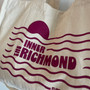 Inner Richmond Tote Bag