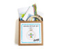 UFO Mini Cross Stitch Kit