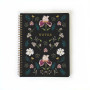 Botanica Notebook