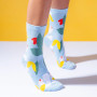 Flora Socks