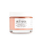 Pink Emulsified Mud Mask