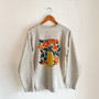 Fleetwood x Hollis Callas Poppy Crewneck Pullover Sweatshirt