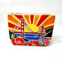 Poppies & Sunshine Pouch