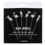 Bar Birds Martini Picks