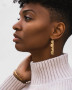 Hills Earrings