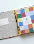 Undated Perpetual Planner