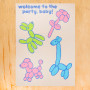 Baby Party