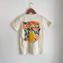 Fleetwood x Hollis Callas Kid's Poppy Tee