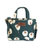 Mini Tote in Tansy