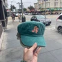 Vintage Style SF Dad Hat