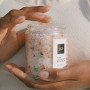 Rose Cardamom Bath Salts