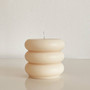 Pillar Candle