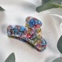 Mini French Claw Clip