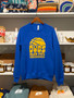 Warriors DUBS Crewneck Sweatshirt