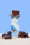 Compartes Chocolate Bar