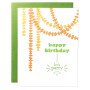 Marigold Chain Birthday