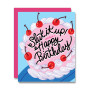 Slutty Birthday