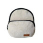 Dog Backpack – Soft, Portable Pet Carrier Bag with Large-Capacity Snack Storage