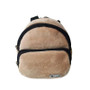 Dog Backpack – Soft, Portable Pet Carrier Bag with Large-Capacity Snack Storage