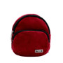 Dog Backpack – Soft, Portable Pet Carrier Bag with Large-Capacity Snack Storage