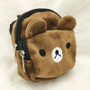 Dog Backpack – Soft, Portable Pet Carrier Bag with Large-Capacity Snack Storage