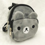 Dog Backpack – Soft, Portable Pet Carrier Bag with Large-Capacity Snack Storage