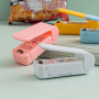 Mini Sealer – Portable Heat Sealing Machine for Plastic Bags and Food Storage - Visible Variety