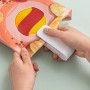 Mini Sealer – Portable Heat Sealing Machine for Plastic Bags and Food Storage