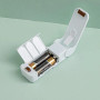 Mini Sealer – Portable Heat Sealing Machine for Plastic Bags and Food Storage