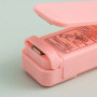 Mini Sealer – Portable Heat Sealing Machine for Plastic Bags and Food Storage