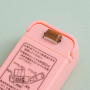 Mini Sealer – Portable Heat Sealing Machine for Plastic Bags and Food Storage
