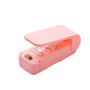 Mini Sealer – Portable Heat Sealing Machine for Plastic Bags and Food Storage