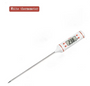 Food Thermometer – Digital Display Probe for Accurate Baking and Grilling